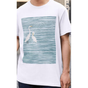 Graphic Tshirts - Birds