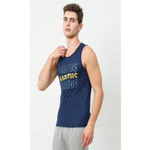 Sports Wear Men Sleeveless
