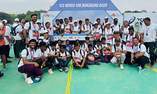 GUBBACHI LEARNING FOUNDATION