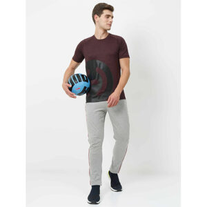 Sports Wear Men - Crest Black